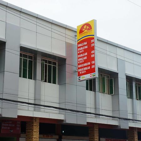 Daylight Inn Davao Bagian luar foto
