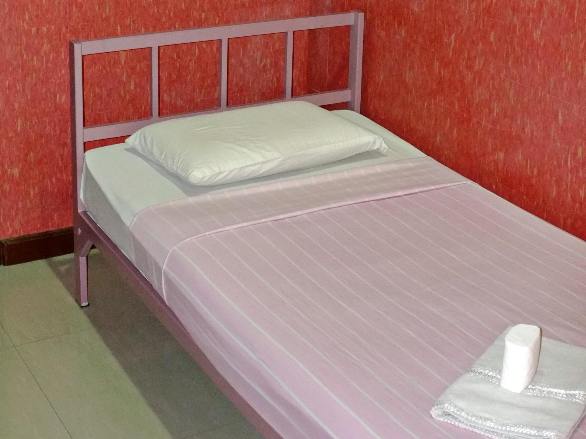 Daylight Inn Davao Bagian luar foto