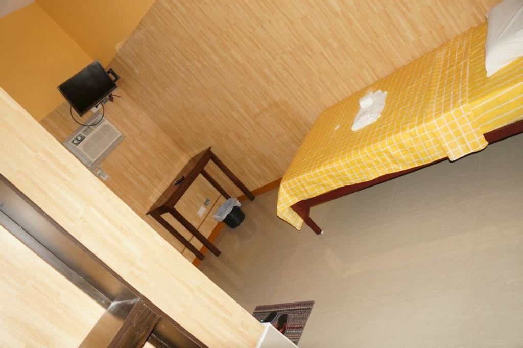 Daylight Inn Davao Ruang foto