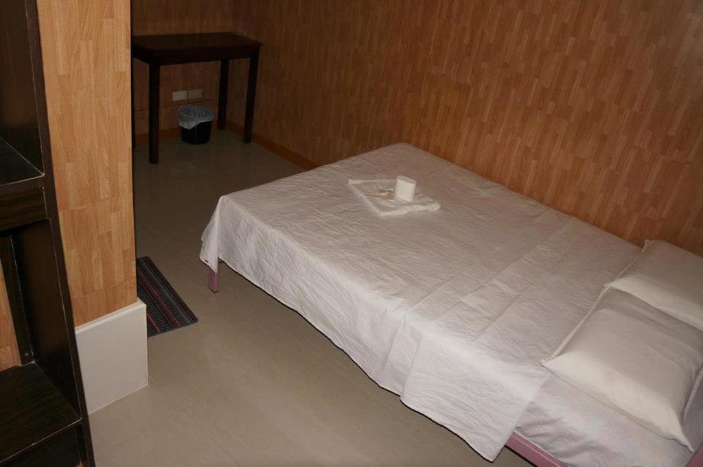 Daylight Inn Davao Ruang foto